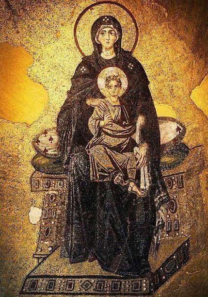 Bizans ve İkonoklazma