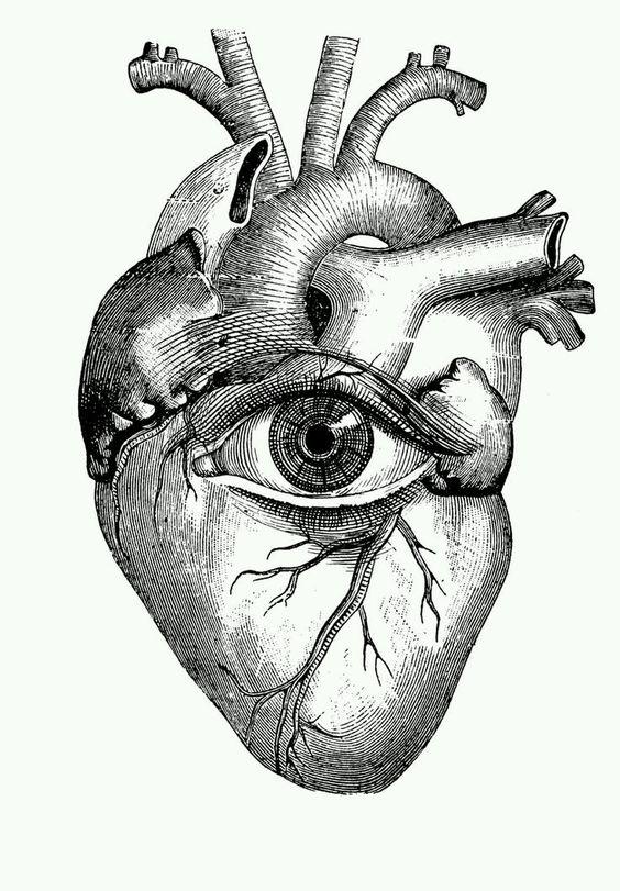 The Tell-Tale Heart