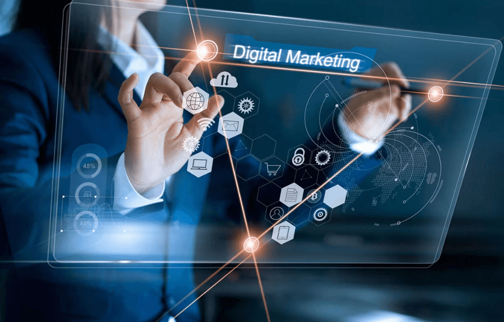 2024 Pazarlama Trendleri