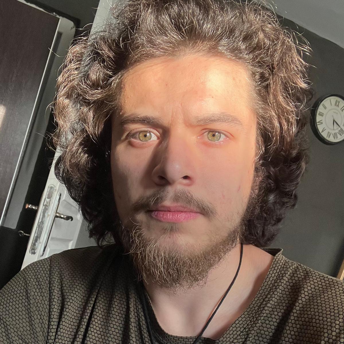 Resul Gökçin