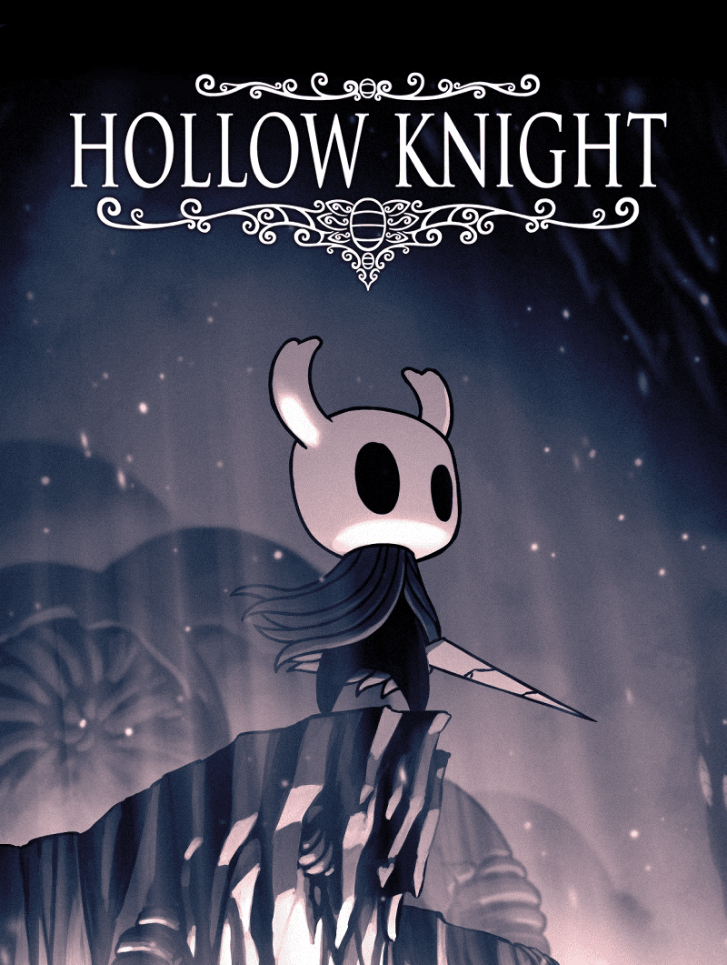 The Knight ile Beraber Koca Bir Evreni Keşfedin: Hollow Knight