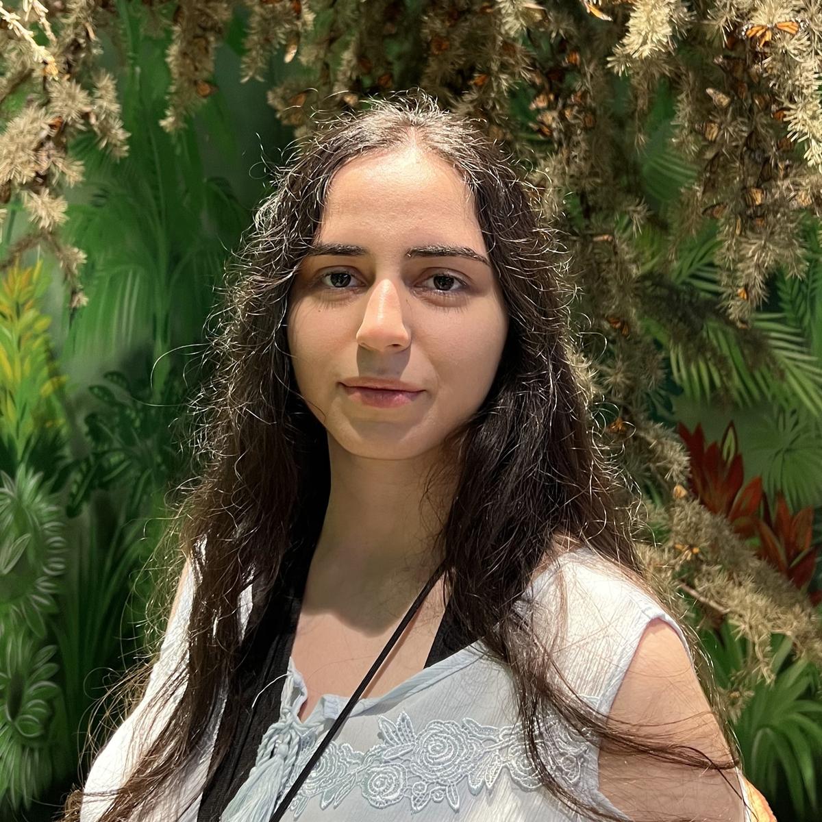 Diana Aleyna Birinci