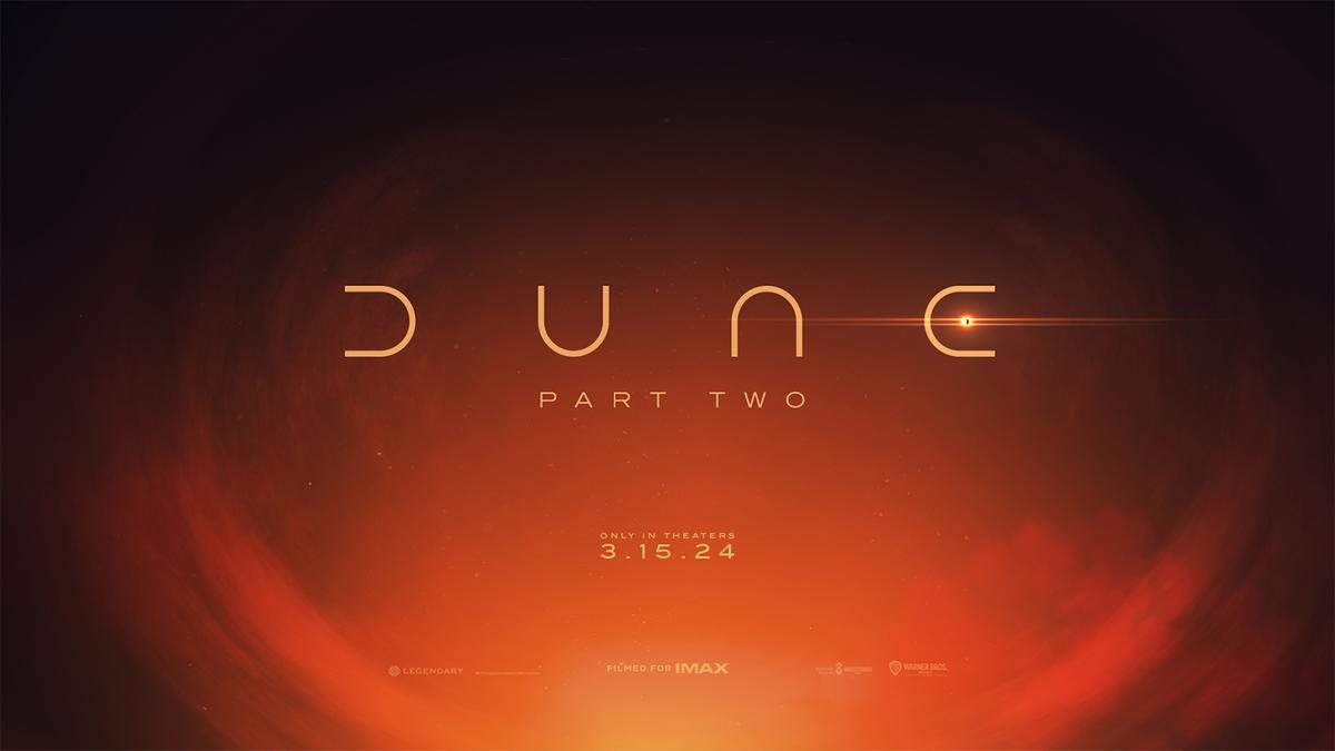 Frank Herbert’in Efsanevi Eserinin Sinematik Uyarlaması: Dune Part Two’nun Detayları