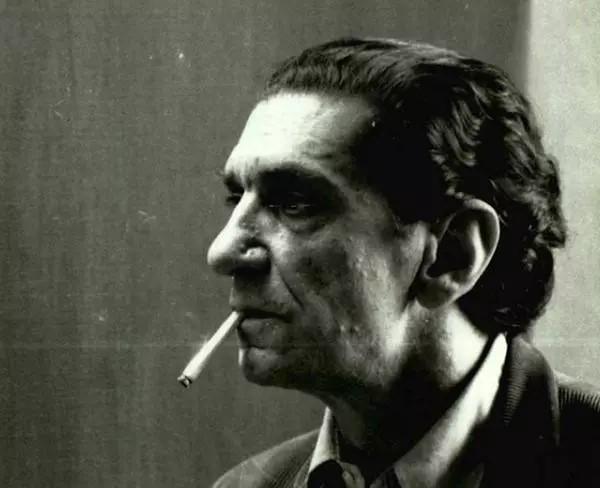 Türk Sanatının Özgün İsmi: Abidin Dino