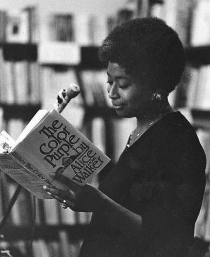 The Color Purple
