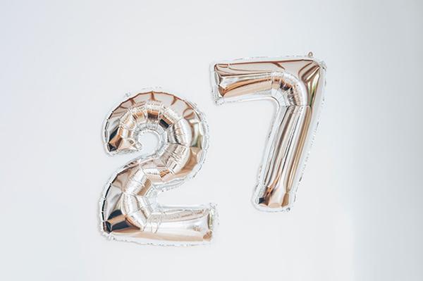 27 Yaş Sendromu