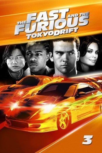 Tokyo Drift