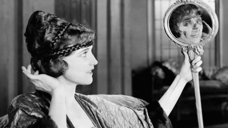 Yürüyen Ceset Sendromu(Cotard's Syndrome)