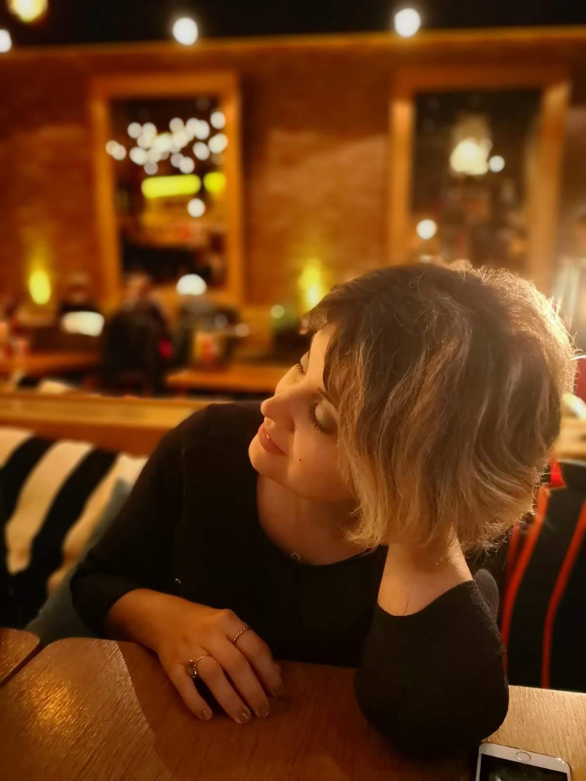 Tuğba Türkoğlu Kandıralı