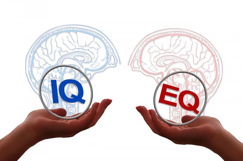 EQ Günümüzde IQ Kadar Önemli