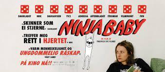 Ninjababy