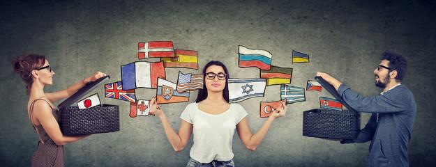 Translation Studies: An In-Depth Exploration