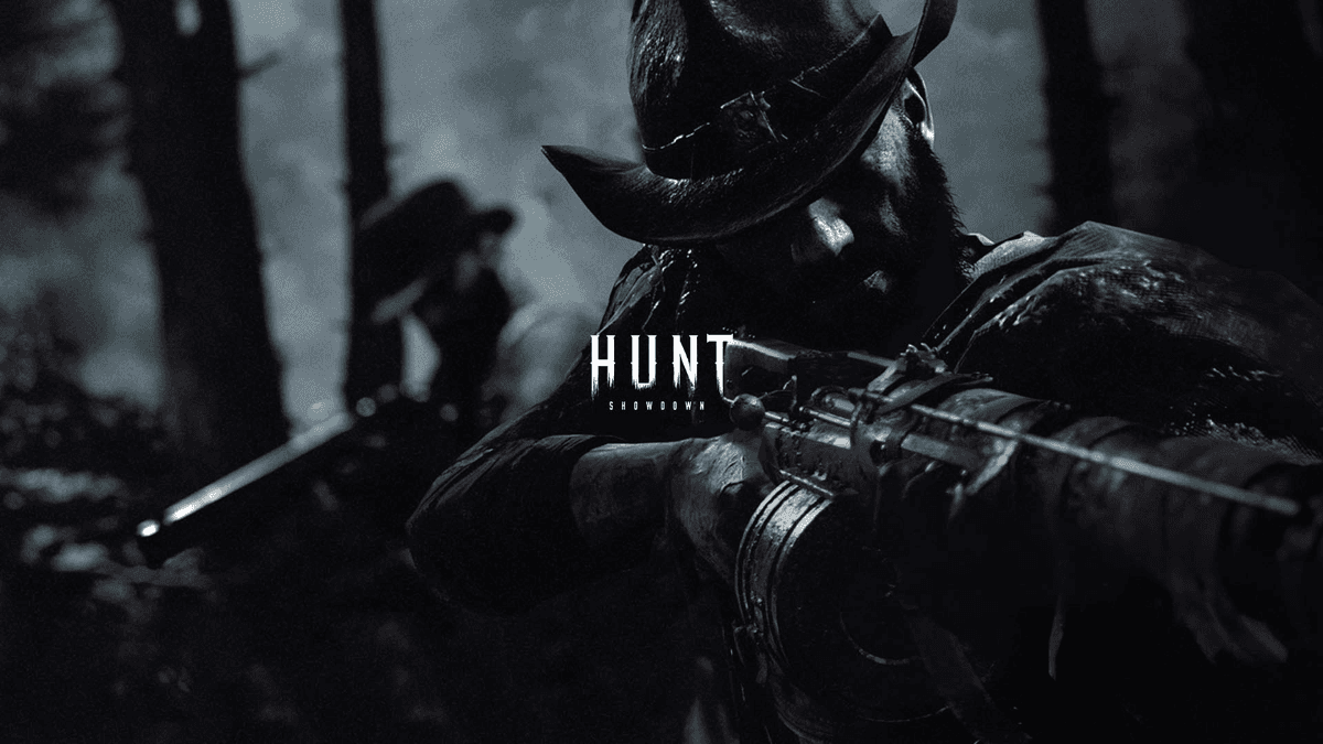 1800'lü Yıllarda Av Peşinde: Hunt: Showdown