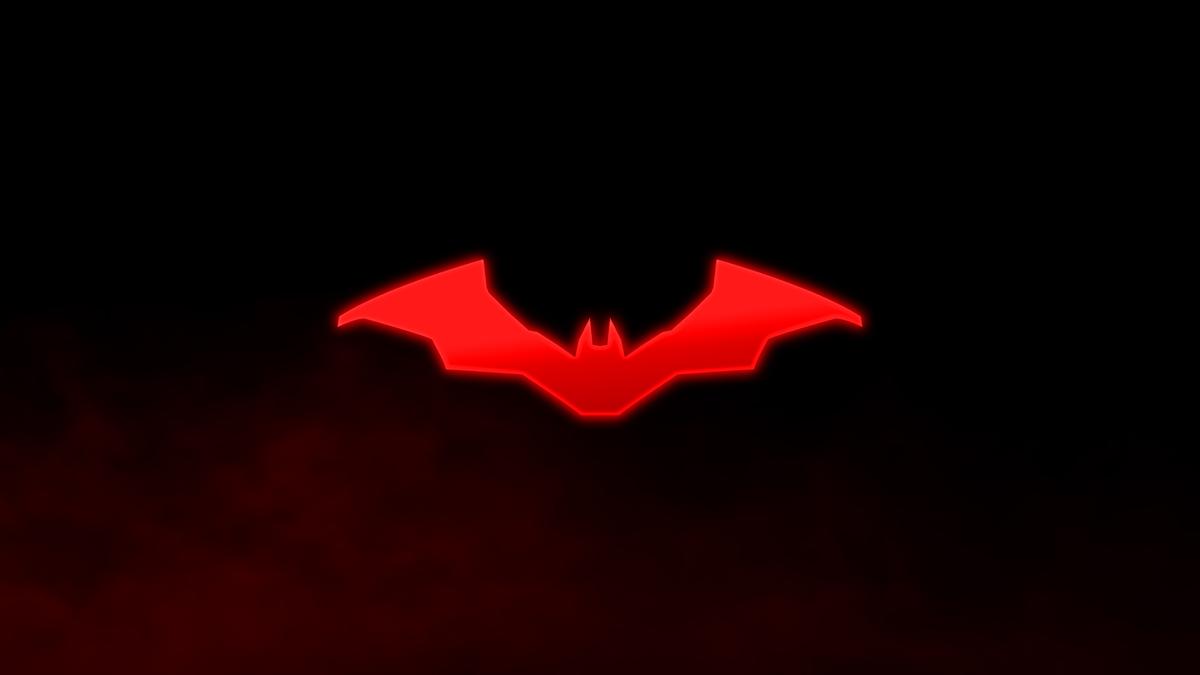 The Legend of Batman