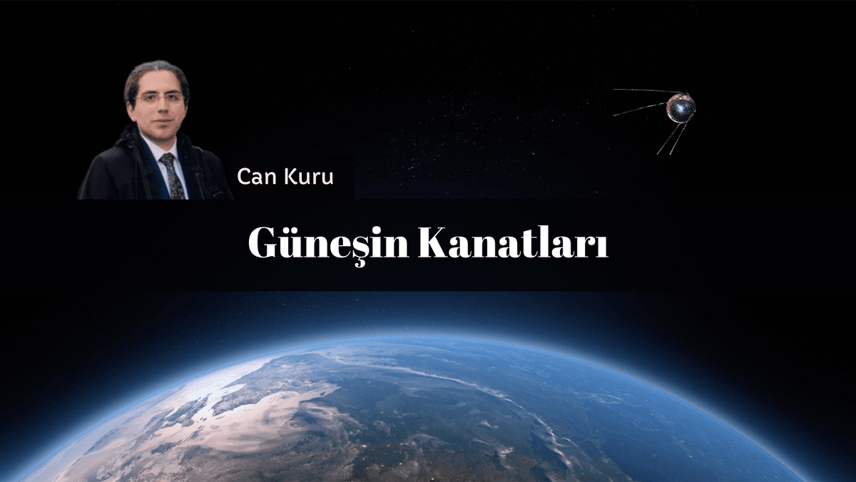 Güneşin Kanatları