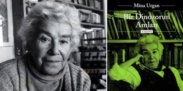 Bir Dinazorun Anıları