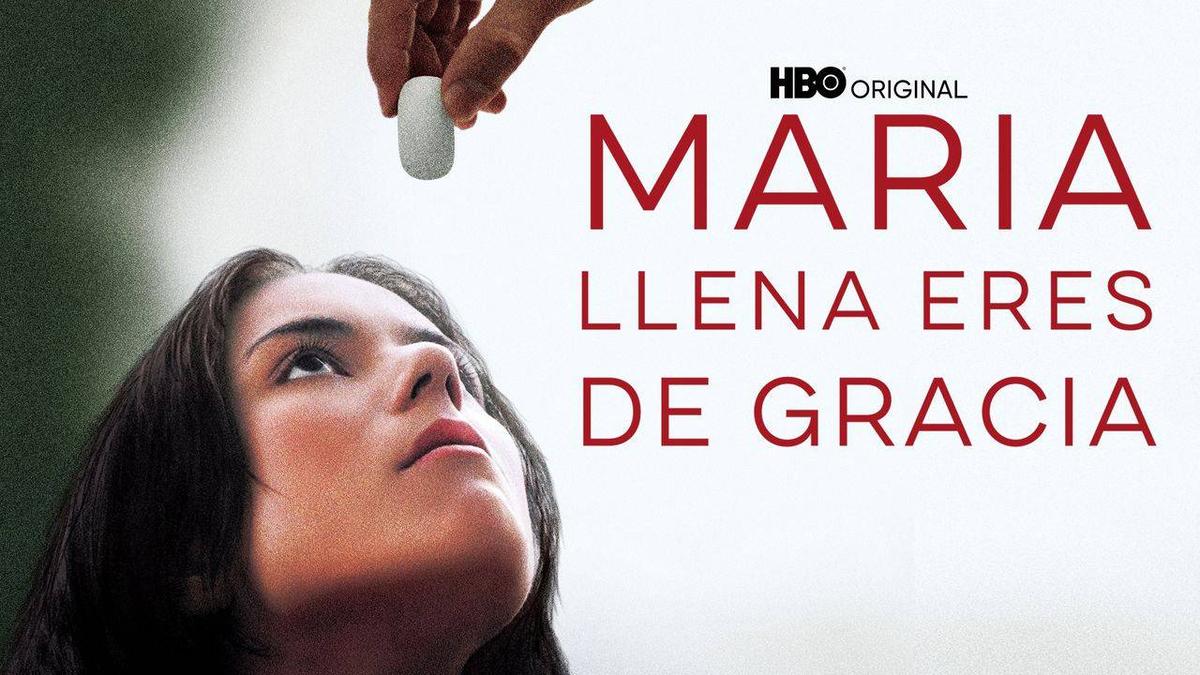 Kolombiya'da Bir Kadın, Maria Full of Grace