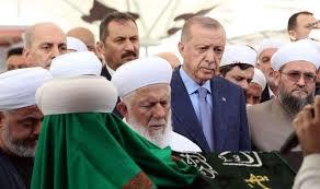 İsmail Ağa Cemaati ve AKP