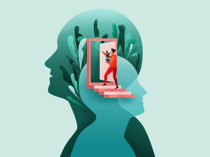 Dönüşüm: Değişim ve Yenilenmenin Başlangıcı