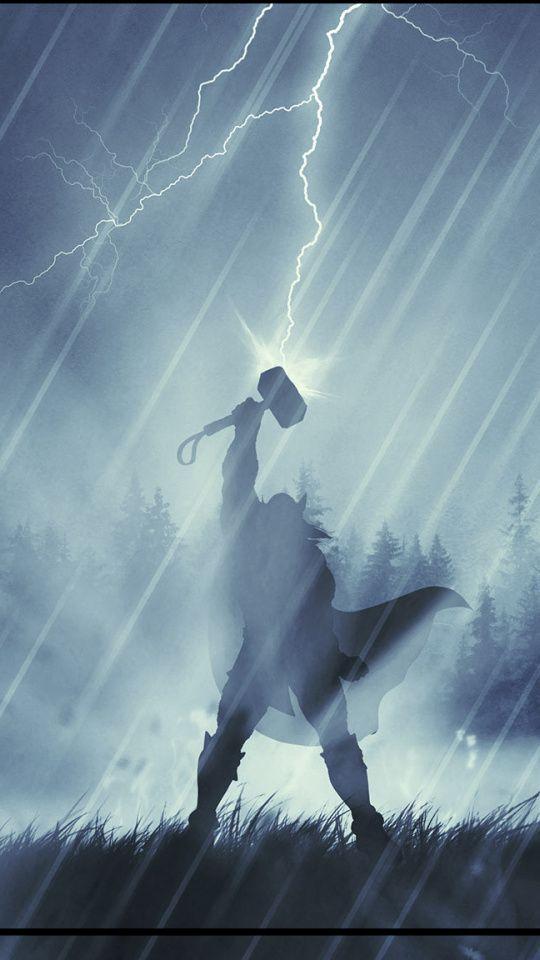 İskandinav Mitolojisinin Cesur Kahramanı: Thor