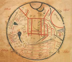 Divan-ı Lügat-ı Türk