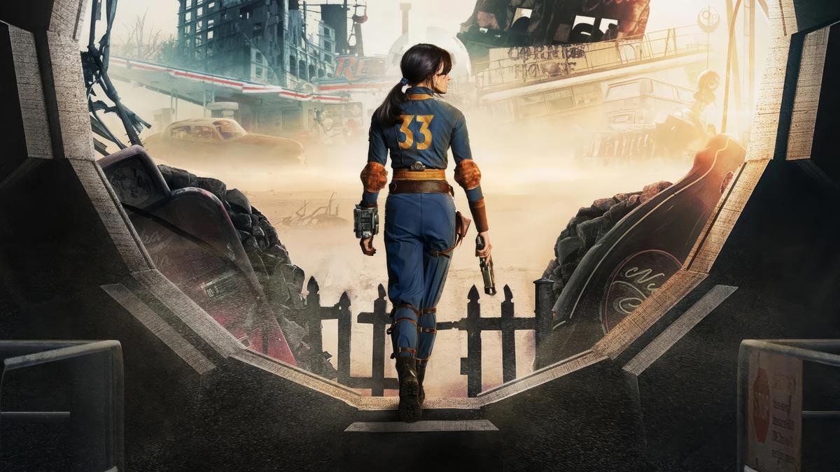 Fallout Dizisine Başlamadan Önce Bilmeniz Gerekenler