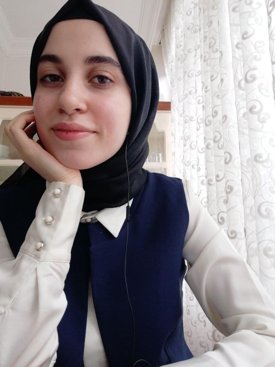 Şüheda Dağcı Menekşe