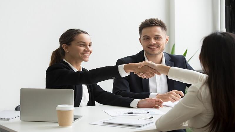 İş görüşmesinden Önce Ne Yapılır?