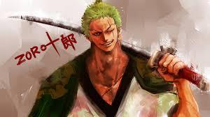 Kılıçların Sırrı: Roronoa Zoro'nun Gizemli Geçmişi