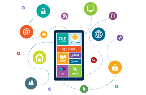 Mobil Uygulamalar: Hayatımızı Kolaylaştıran Dijital Araçlar
