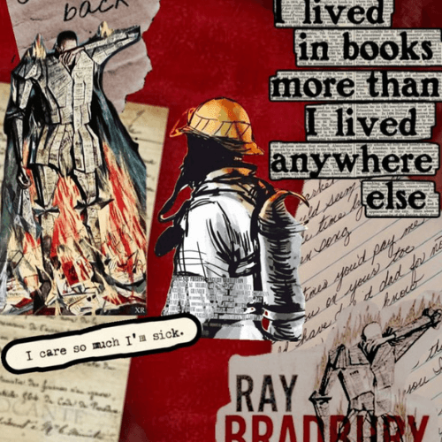 Fahrenheit 451