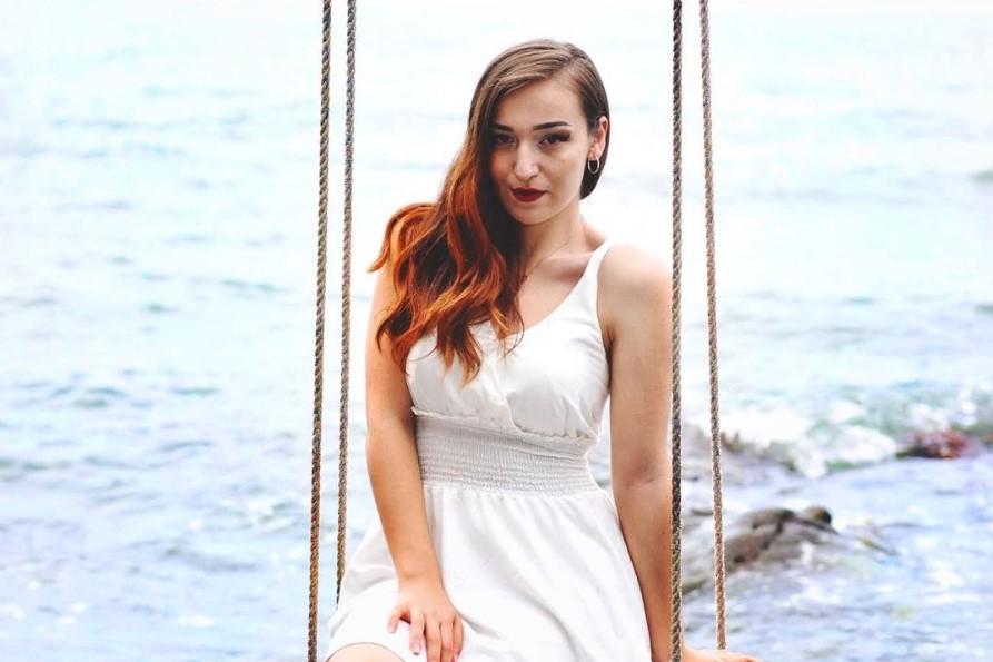 Esra Başkaya