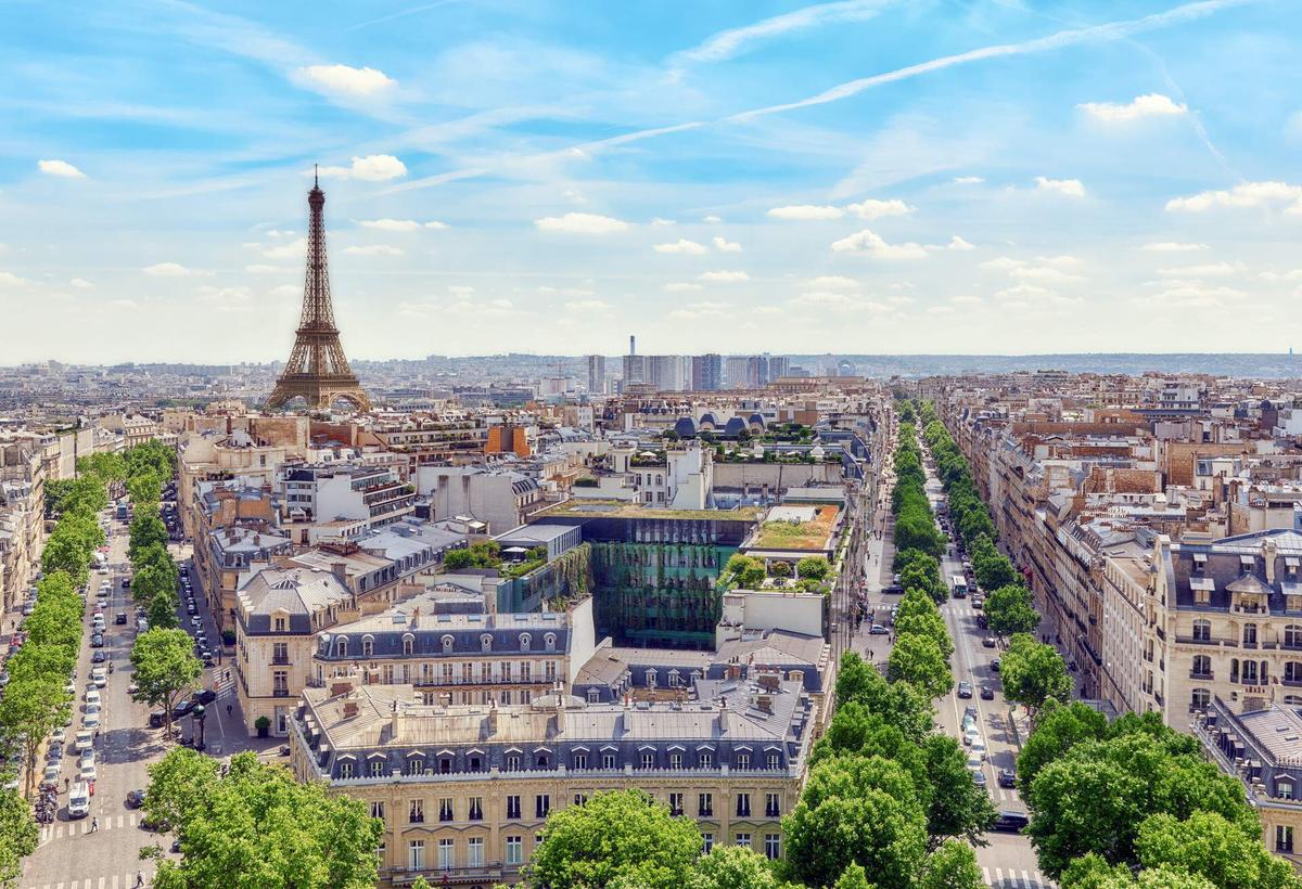 Paris Sendromu