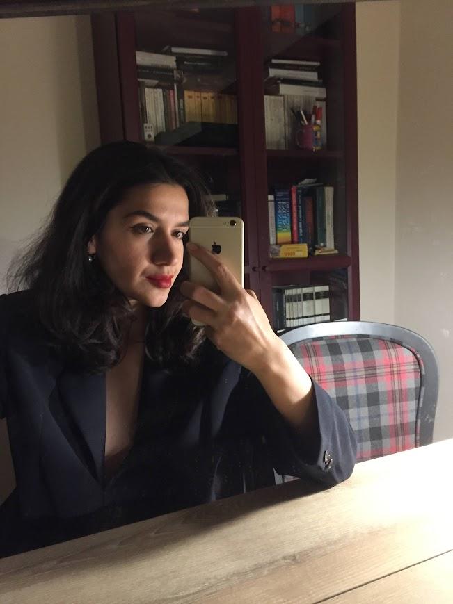 Tuğçe Dalak Hoşhal