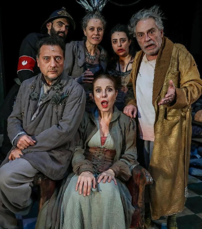 Mayıs Ayında Eğlenceye ve Kültüre Doyum