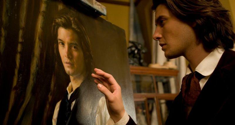 Dorian Gray'in Portresi - OSCAR WILDE