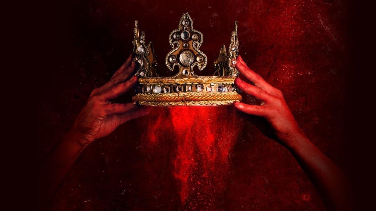 Taht İçin Son Dans: Macbeth'in Tragedyası