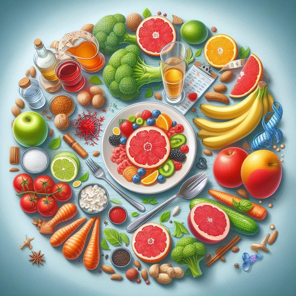 Diyet Değişiklikleri ve Bağışıklık Sistemi: Vegan ve Keto Diyetlerin Etkileri