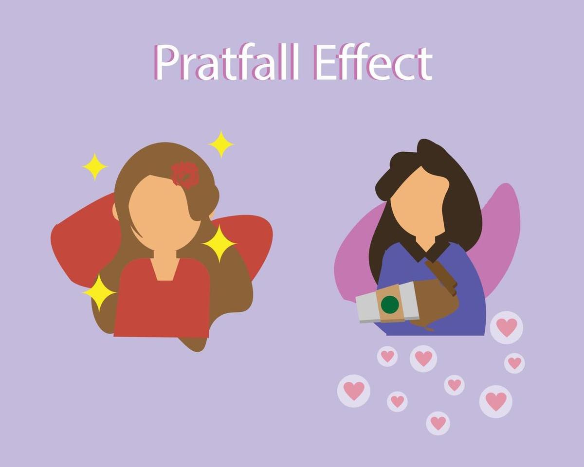 Pratfall Etkisi