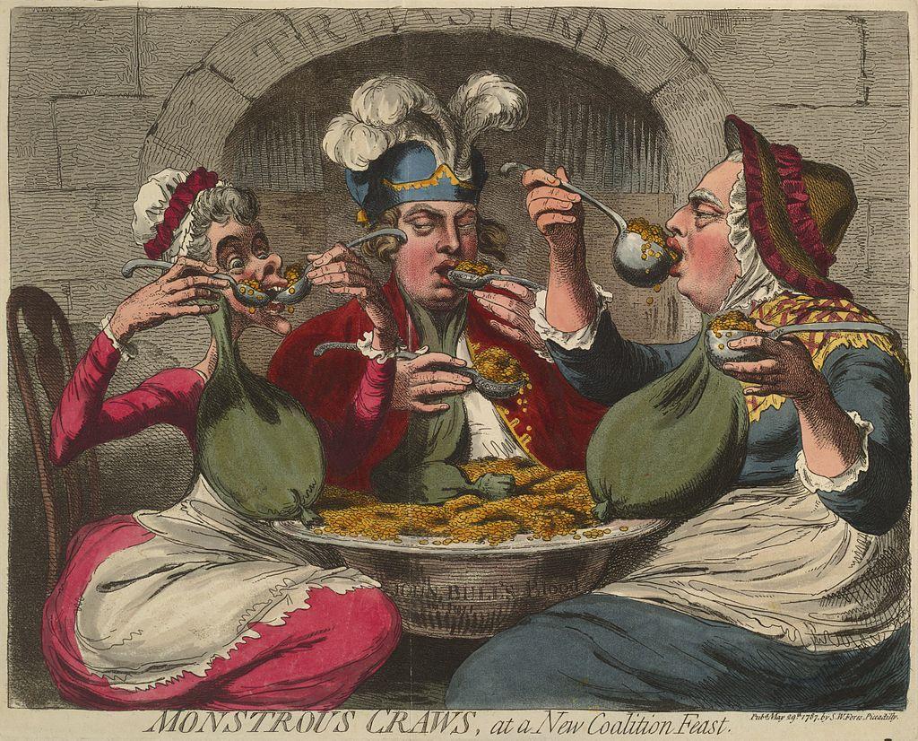 Haydi Çocukları Yiyelim! Jonathan Swift'in Makul Önerisi