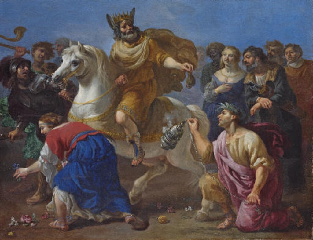 Midas’ın Kulakları Eşek Kulakları!