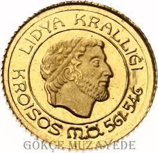 Zenginlik Şehri Lidya