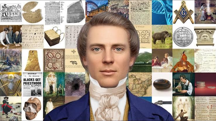 Unpacking Mormonism