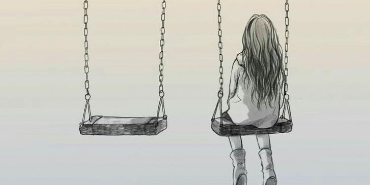 Kalbin en Derin köşelerinde bir Hazine