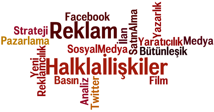 Yeni Dünya Reklamcılığı