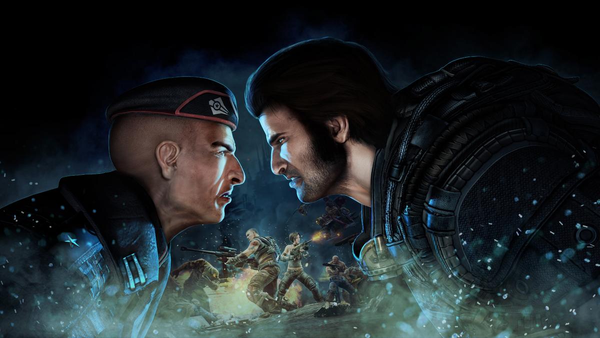 Bulletstorm: Full Clip Edition