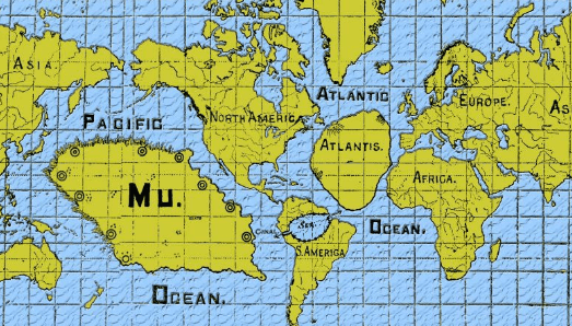 Kayıp Şehir Atlantis Efsanesi: Gerçek mi Yoksa Kurgu mu?