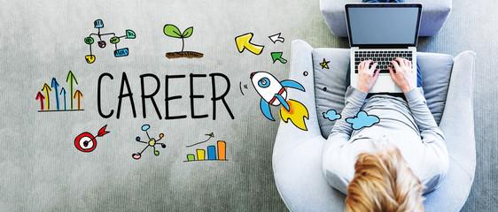 Career Development: Personal Branding and Online Networking Strategies in the Digital Age