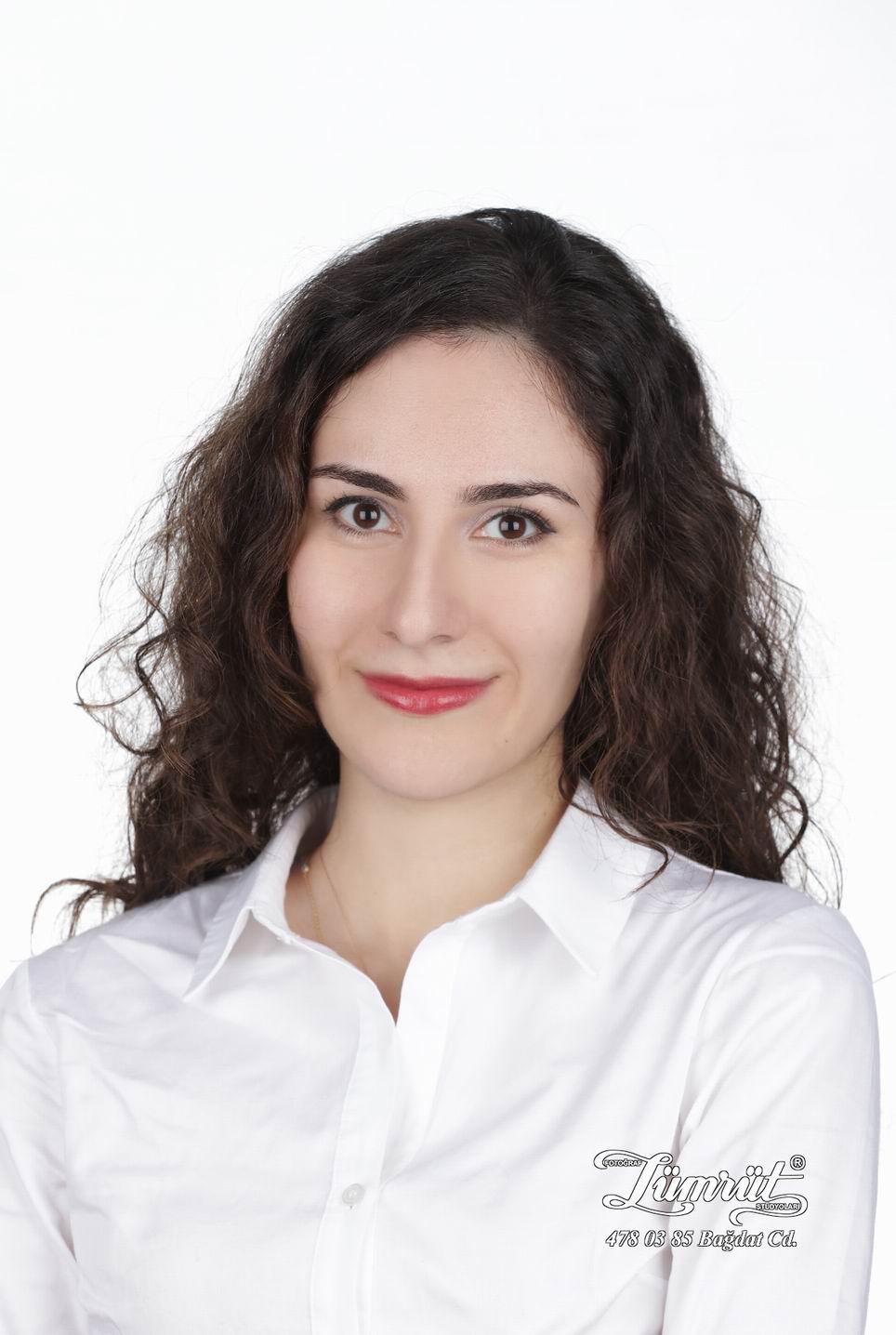 Hande Tunca