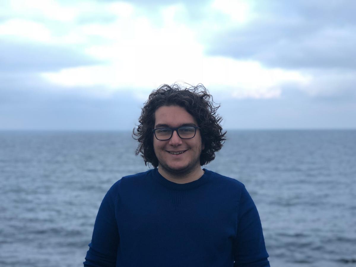 Onur Mert Tiryakioğlu